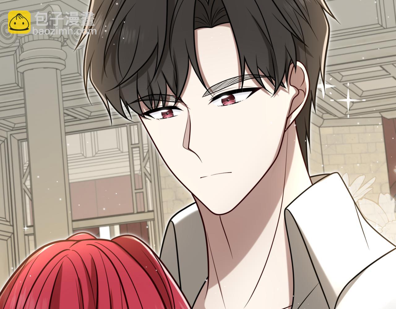 48.不想分开(1/3)-第48话