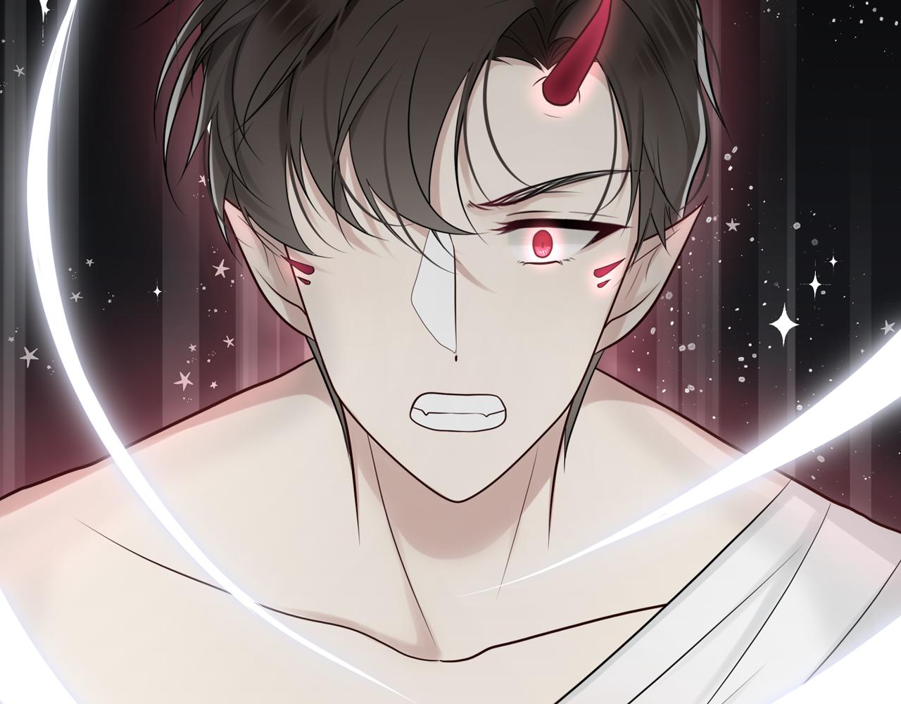 第七话：他的过去(1/3)-第8话