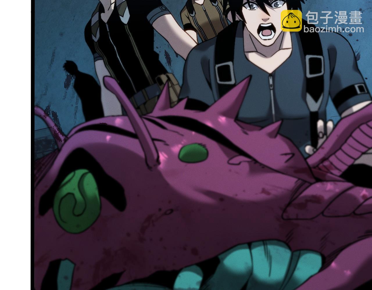 第十话 同床共枕(1/3)-第10话