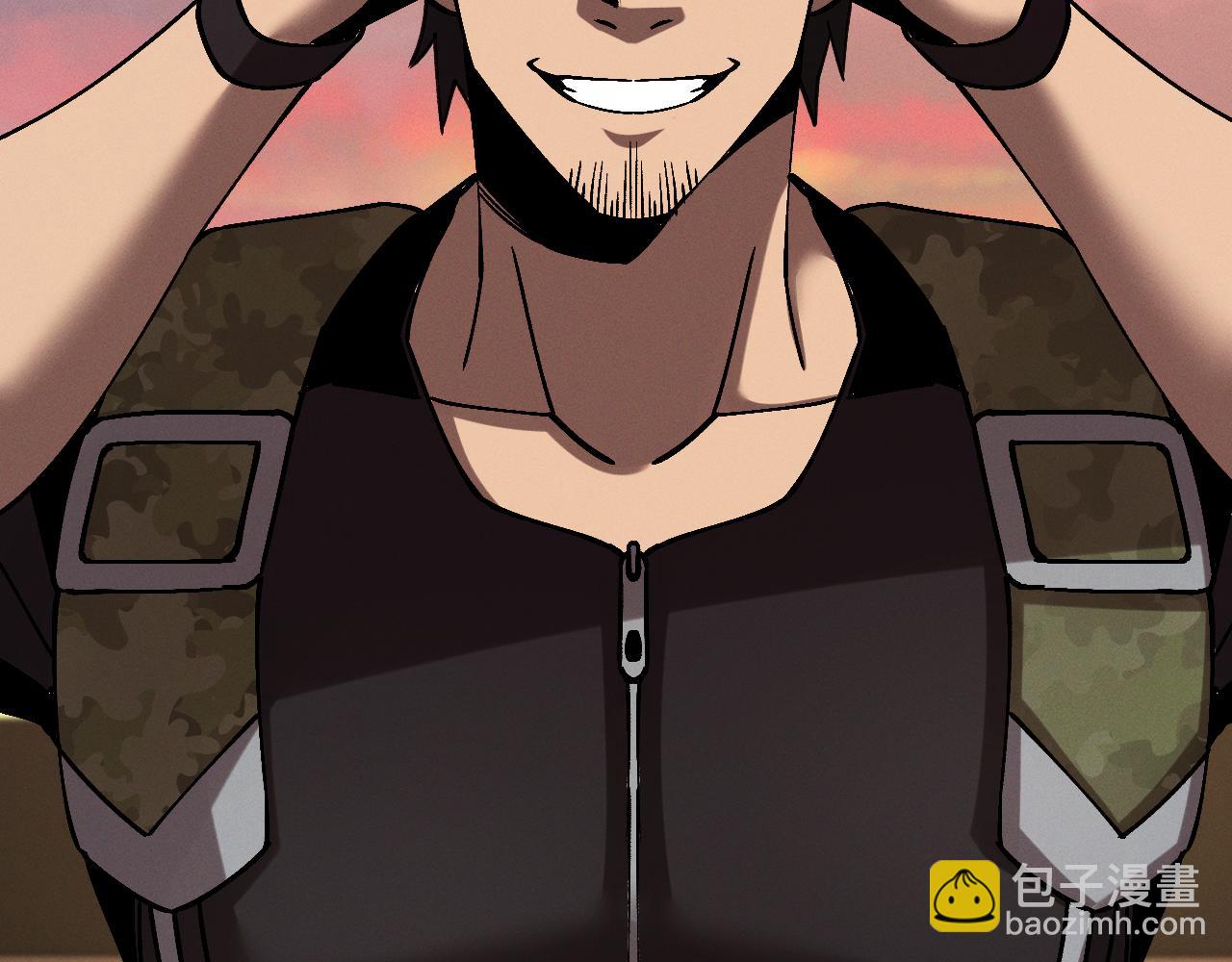 第十四话 游弋者天赋(1/3)-第14话