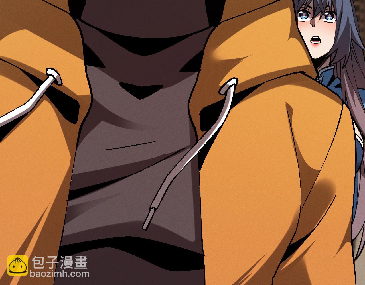 第十四话 游弋者天赋(1/3)-第14话