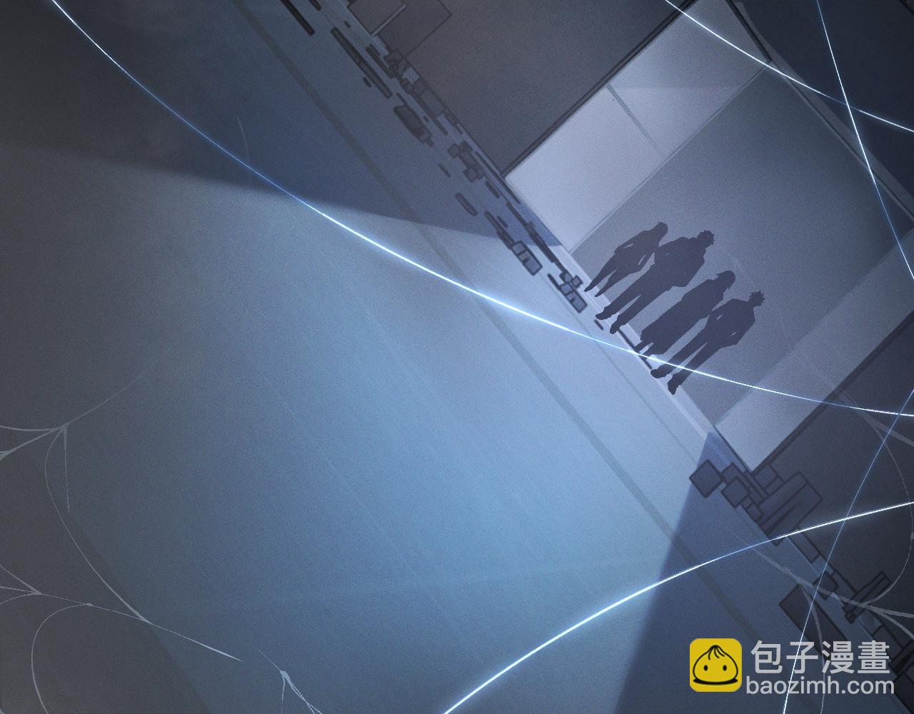 第十四话 游弋者天赋(1/3)-第14话