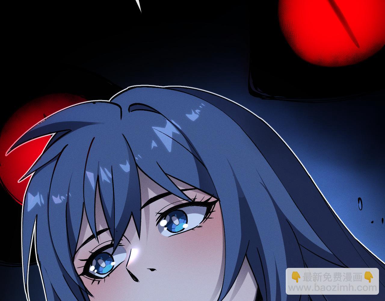 第十四话 游弋者天赋(1/3)-第14话