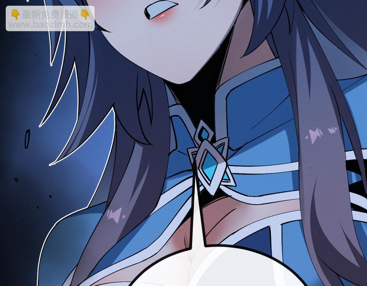 第十四话 游弋者天赋(1/3)-第14话