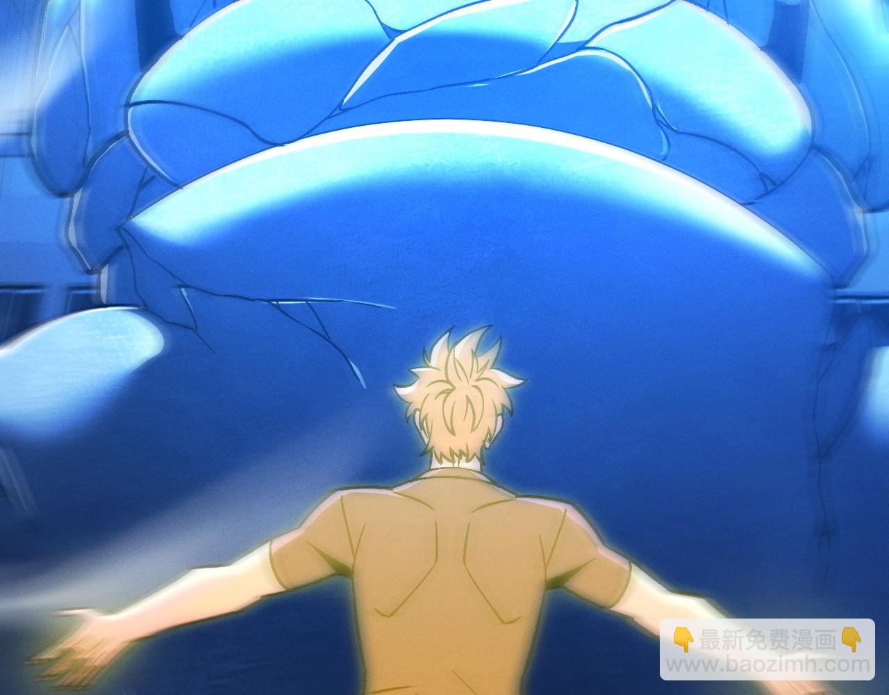 第十六话 成年游戈者(1/4)-第16话