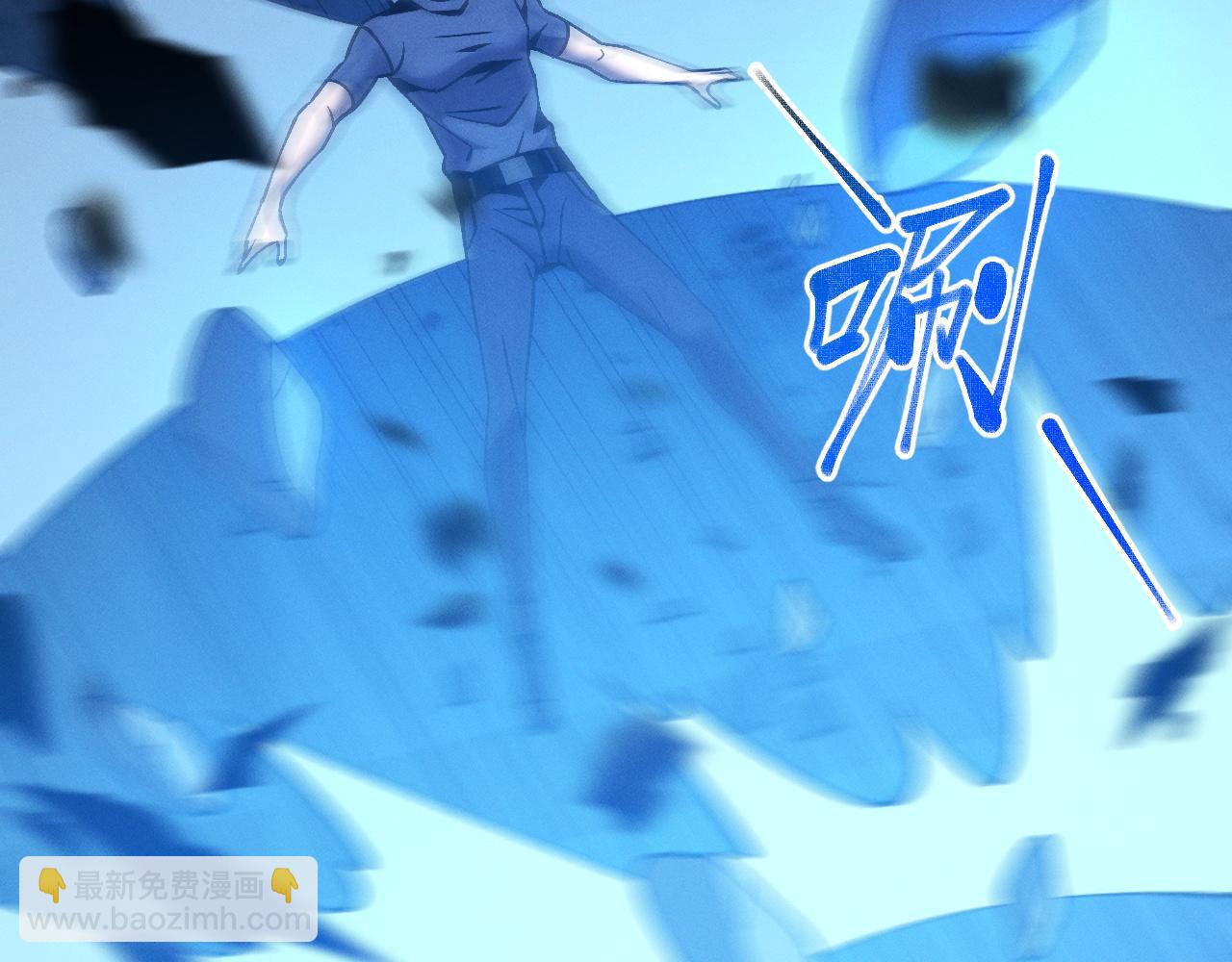 第十六话 成年游戈者(1/4)-第16话