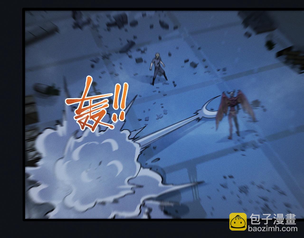 第十六话 成年游戈者(1/4)-第16话