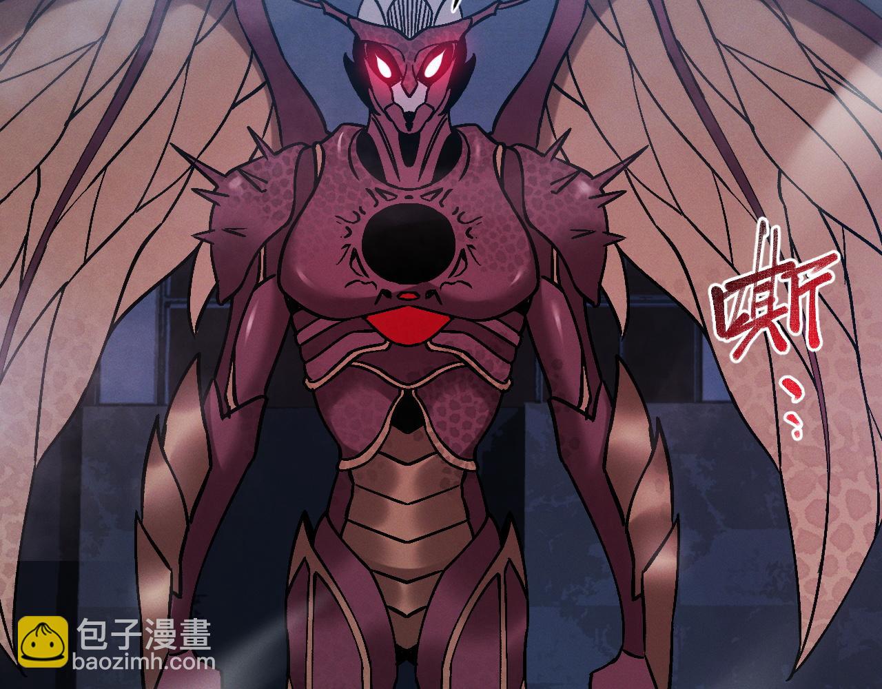 第十六话 成年游戈者(1/4)-第16话