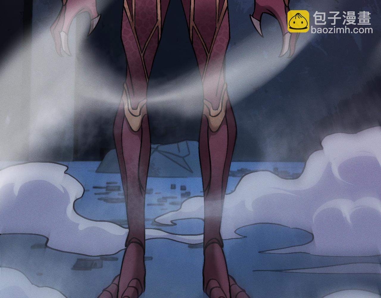 第十六话 成年游戈者(1/4)-第16话