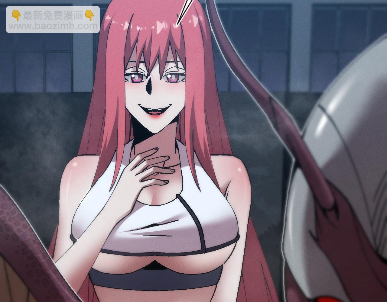 第十六话 成年游戈者(1/4)-第16话