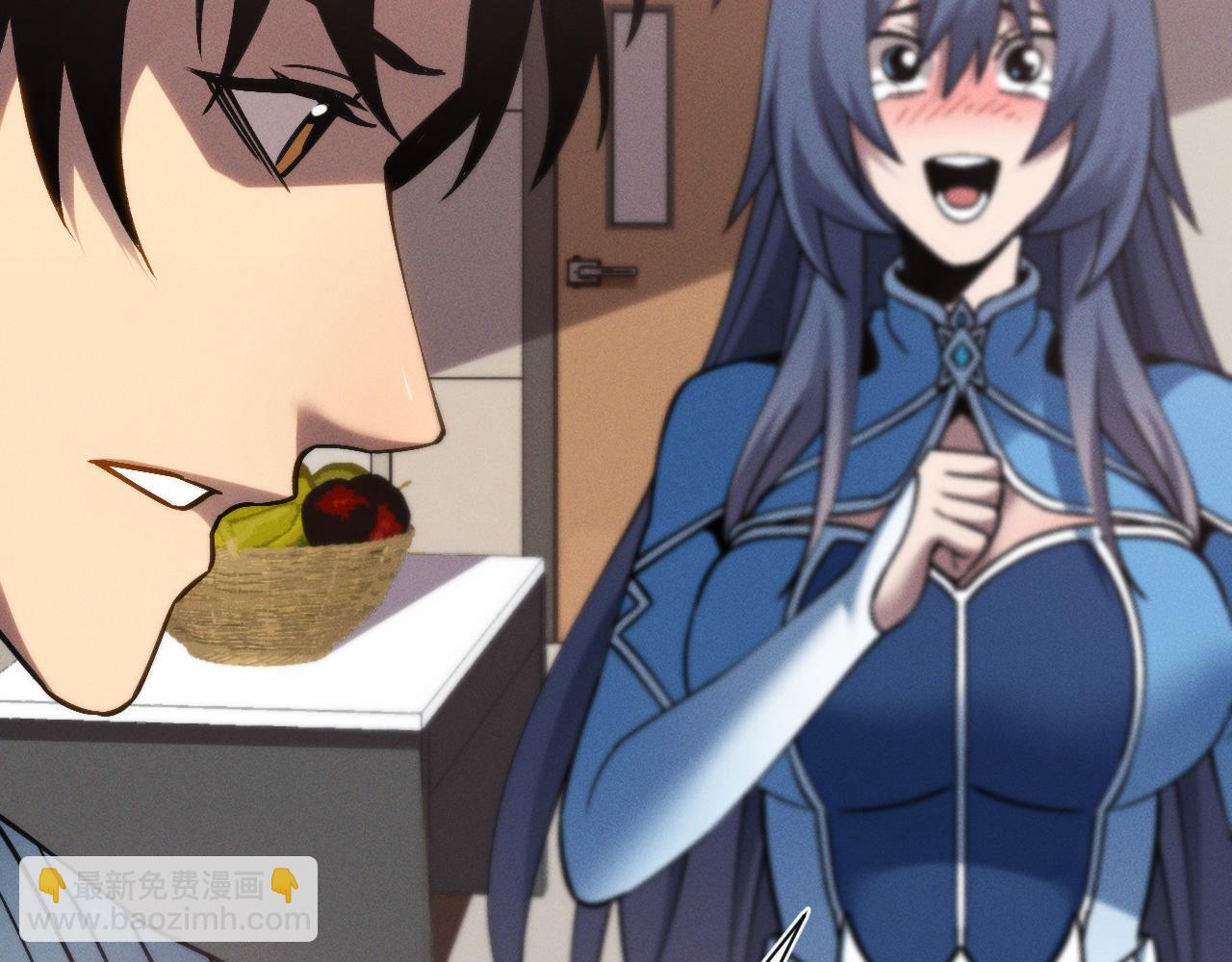 第十八话 大闹组织(1/3)-第18话