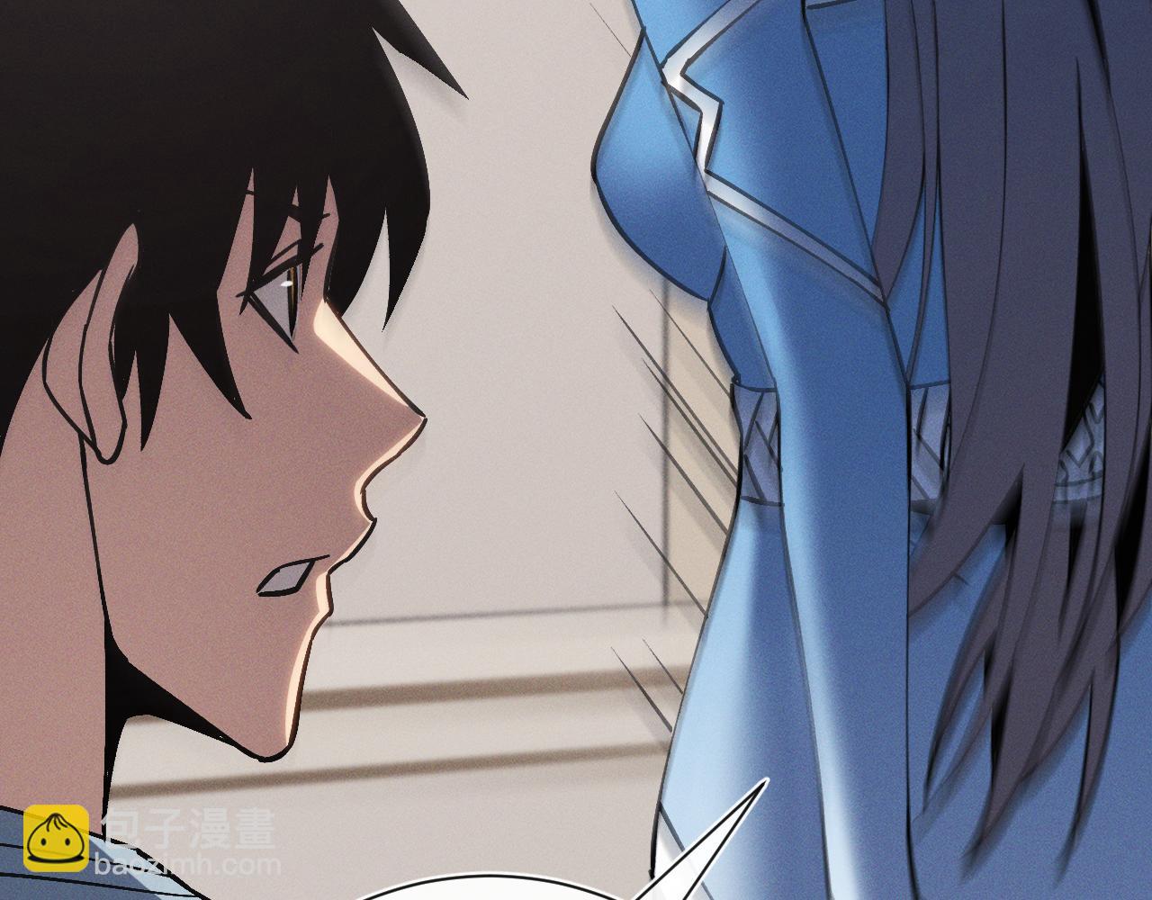 第十八话 大闹组织(1/3)-第18话