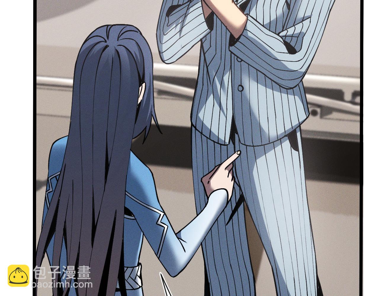 第十八话 大闹组织(1/3)-第18话