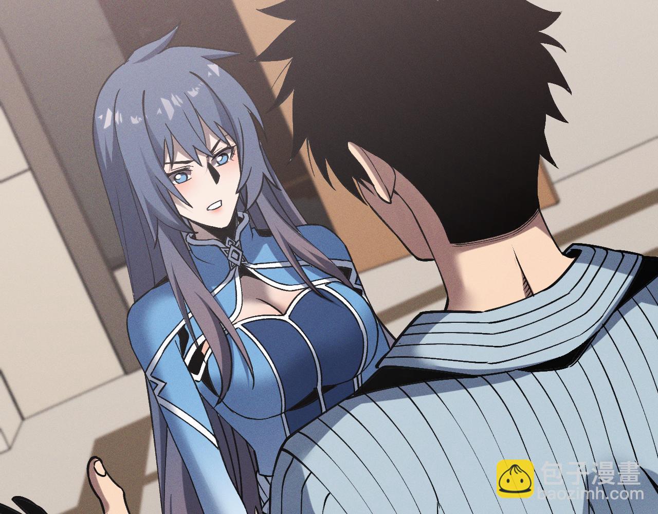 第十八话 大闹组织(1/3)-第18话