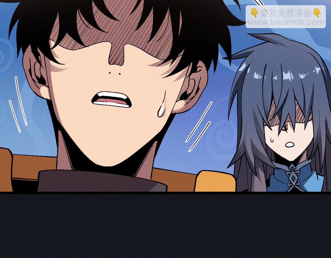 第二十话 生猛如虎(1/3)-第20话