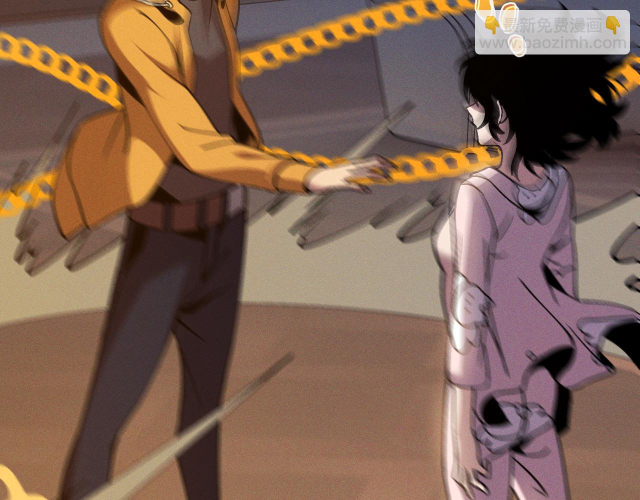 第二十话 生猛如虎(1/3)-第20话