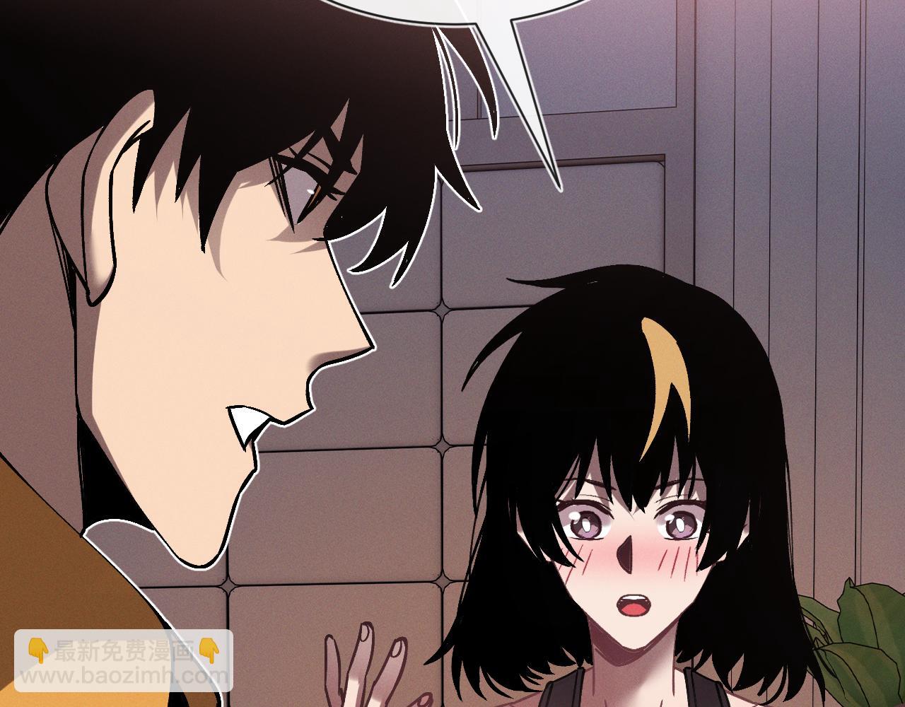 第二十话 生猛如虎(1/3)-第20话