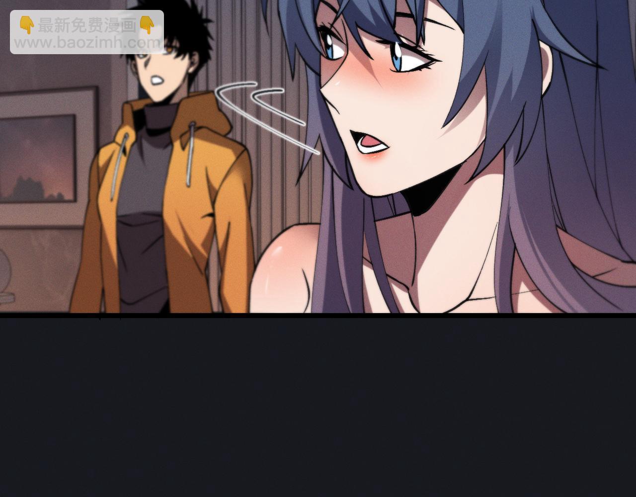 第二十话 生猛如虎(1/3)-第20话