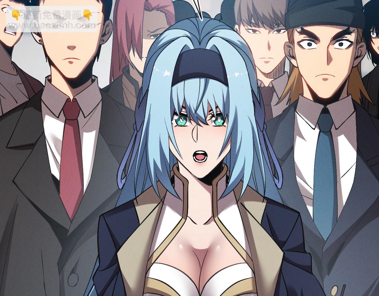 第24话 击杀母虫(1/3)-第24话