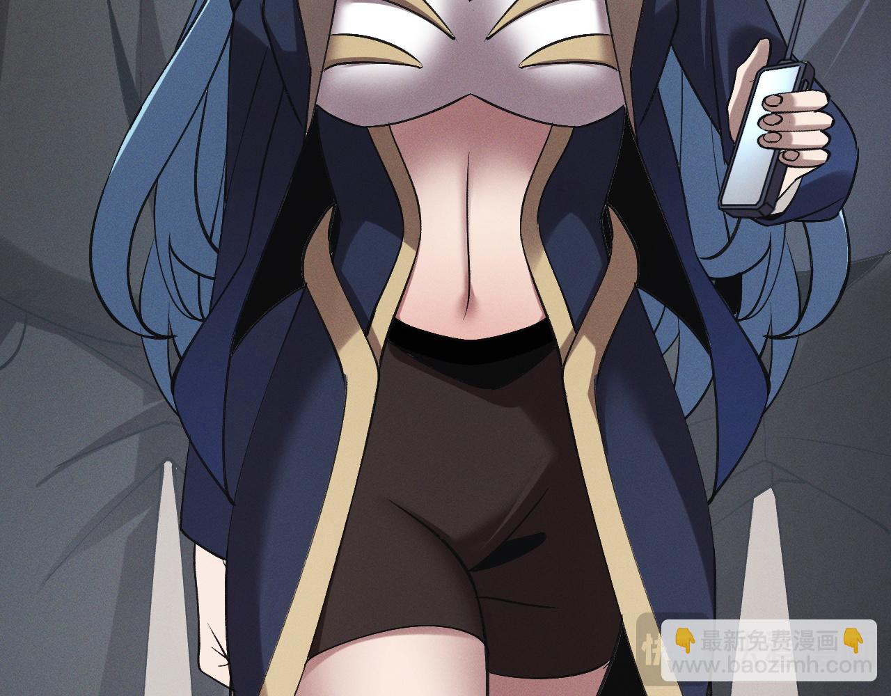 第24话 击杀母虫(1/3)-第24话