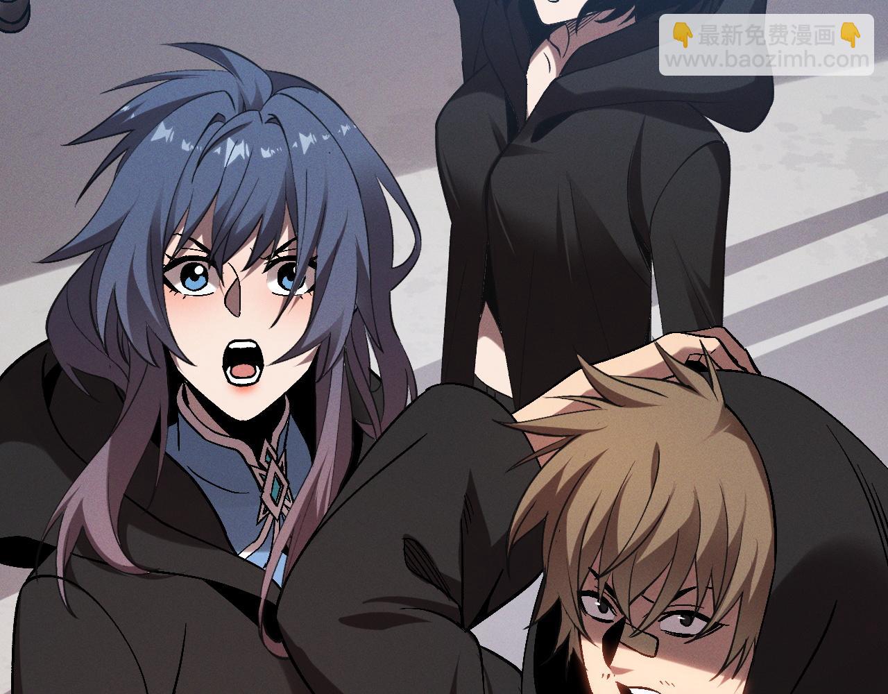 第24话 击杀母虫(1/3)-第24话