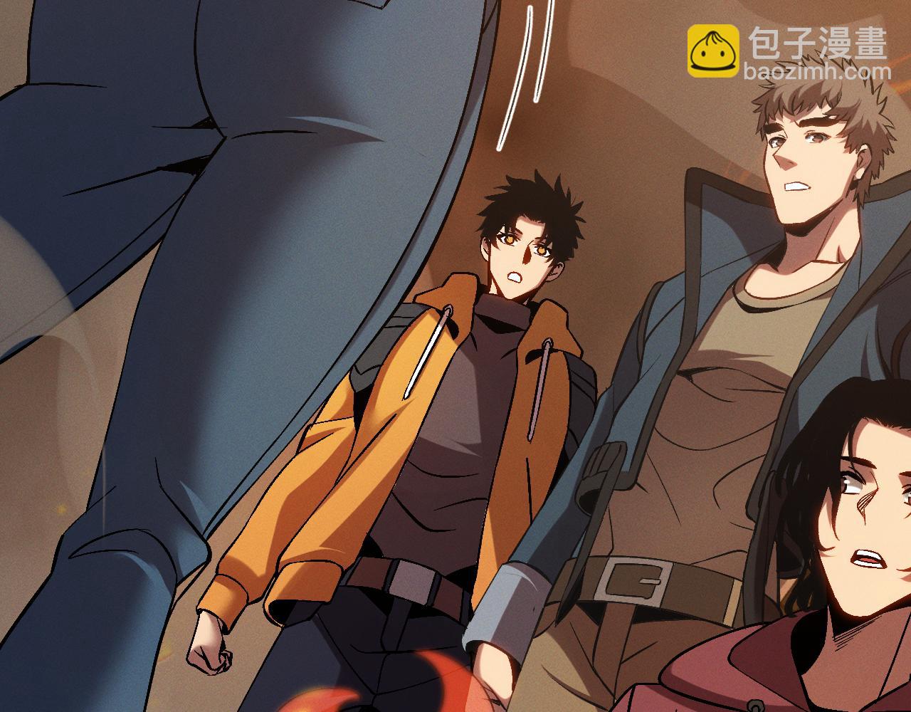 第26话 断子绝孙任务(1/3)-第26话