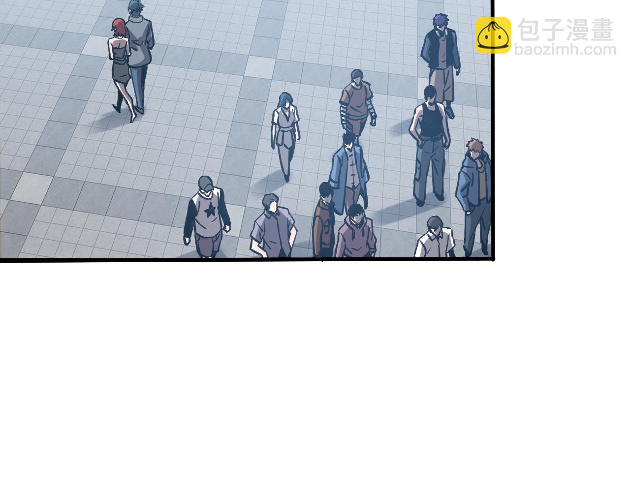 第二话 十倍考核难度(1/5)-第2话