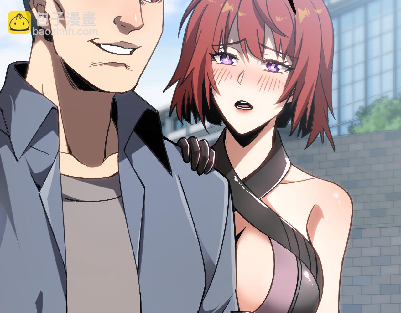 第二话 十倍考核难度(1/5)-第2话