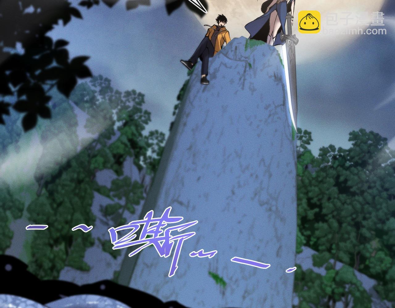 第30话 蛇潮之战(1/3)-第30话