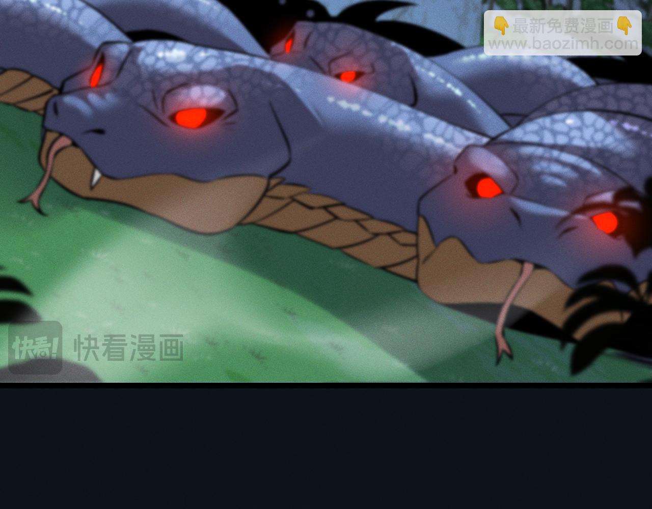 第30话 蛇潮之战(1/3)-第30话