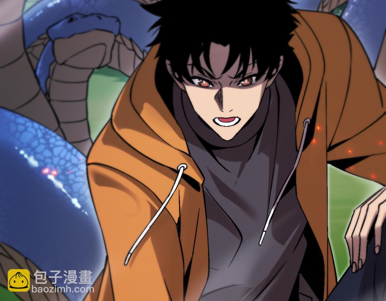 第30话 蛇潮之战(1/3)-第30话