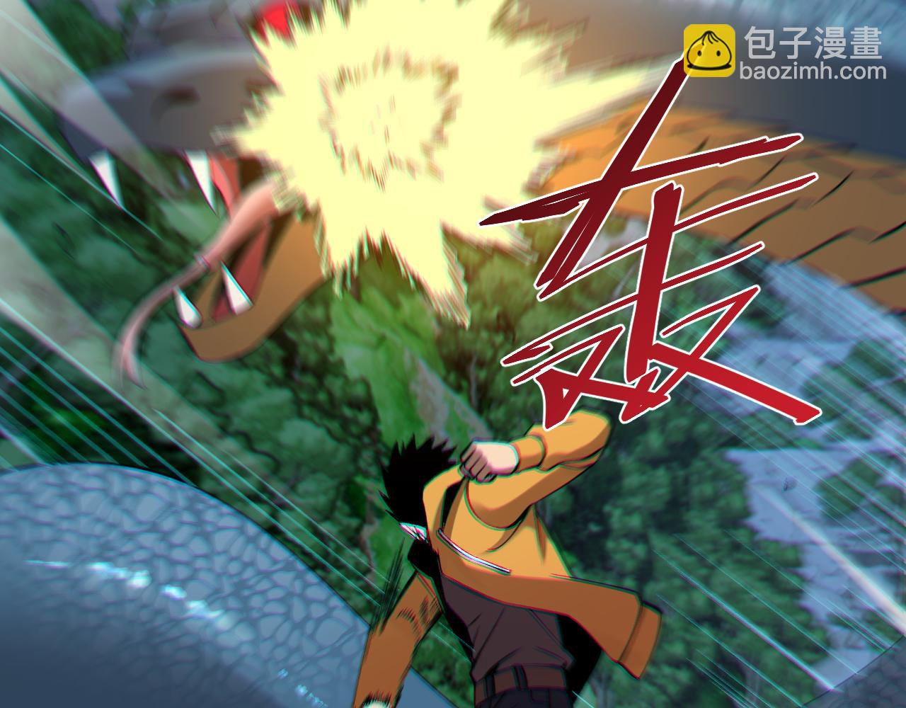 第30话 蛇潮之战(1/3)-第30话