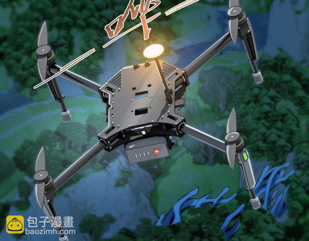 第30话 蛇潮之战(1/3)-第30话