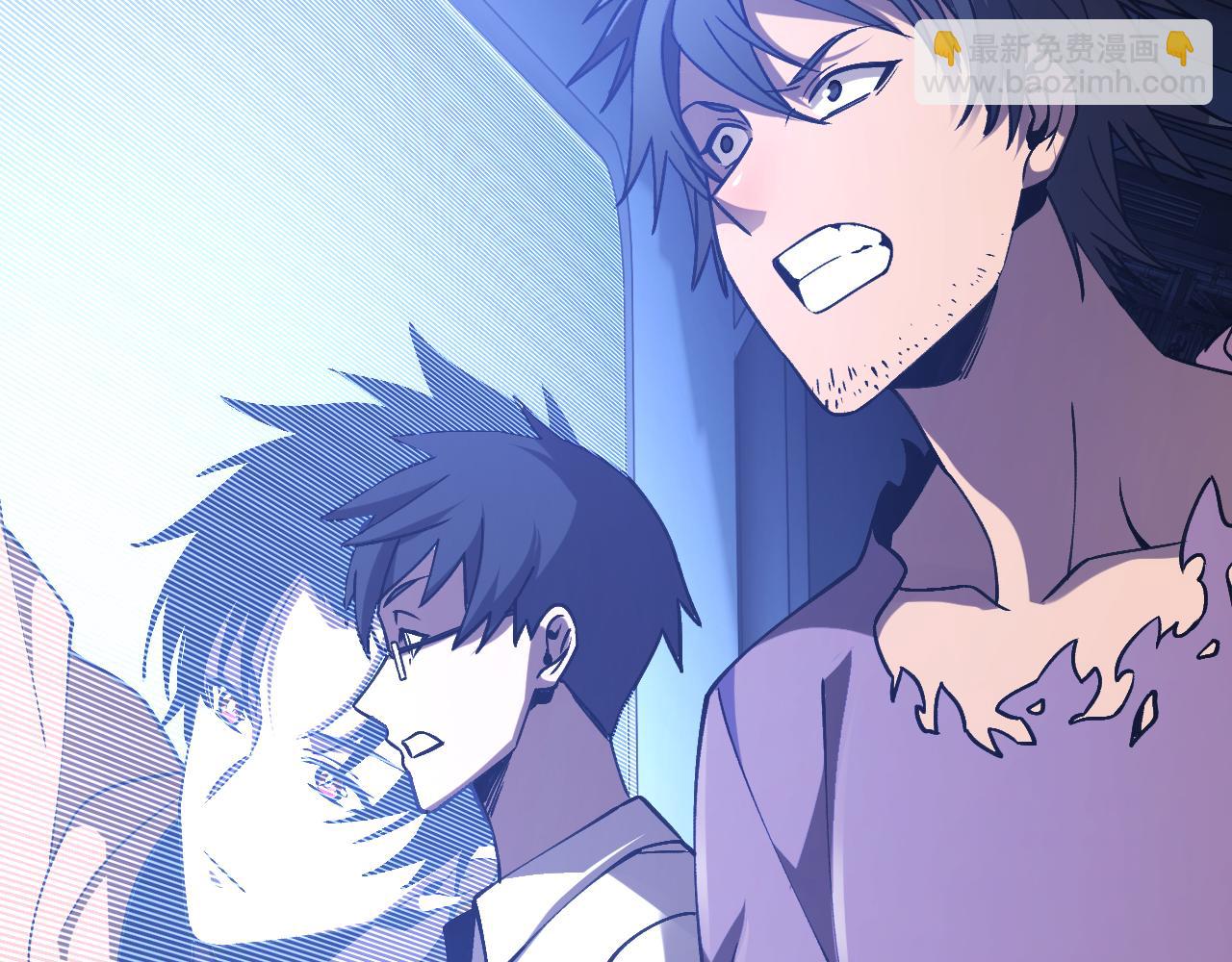 第四话 第九战区候选人(1/4)-第4话