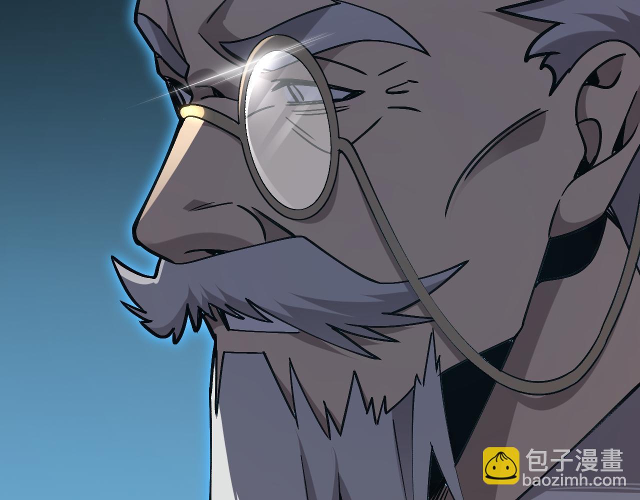 第四话 第九战区候选人(1/4)-第4话