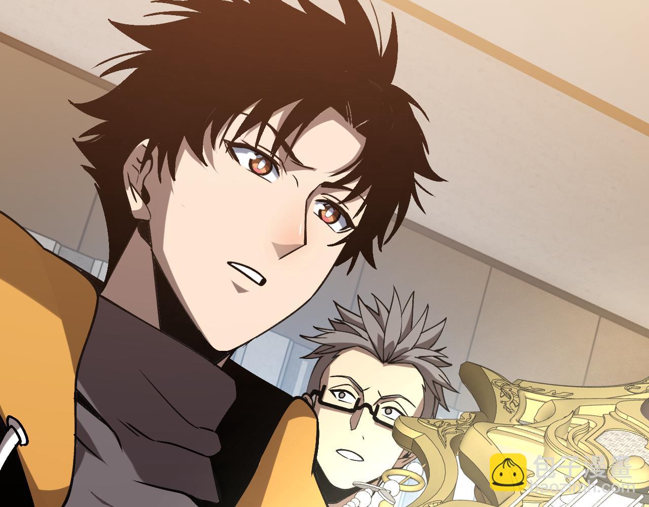 第四话 第九战区候选人(1/4)-第4话