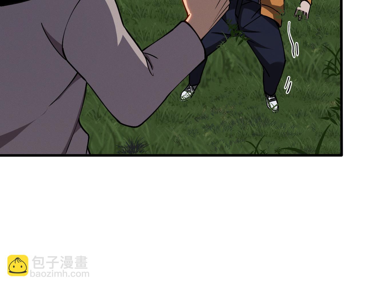 第八话 废物小队(1/3)-第8话