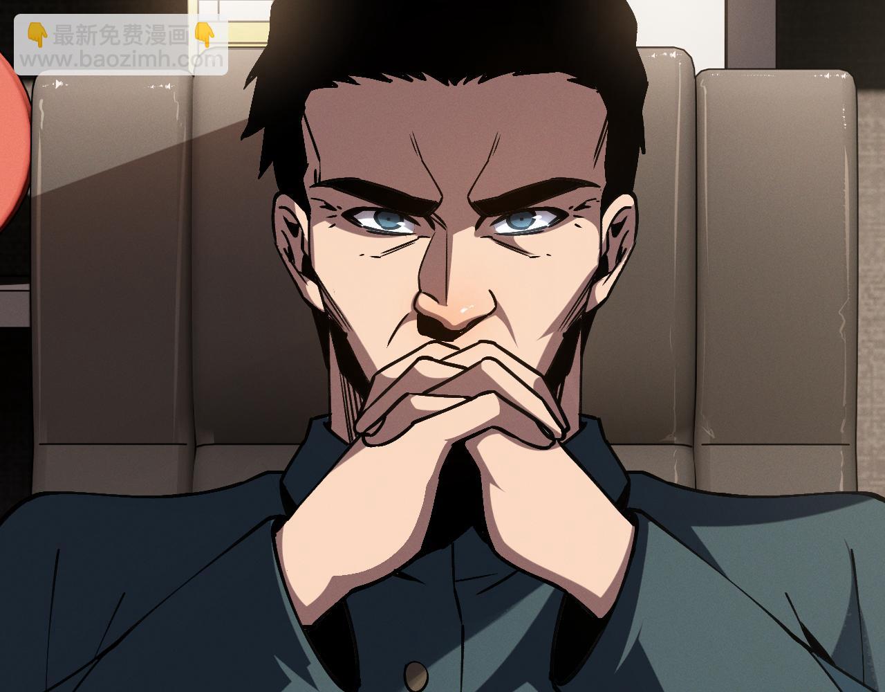 第八话 废物小队(1/3)-第8话