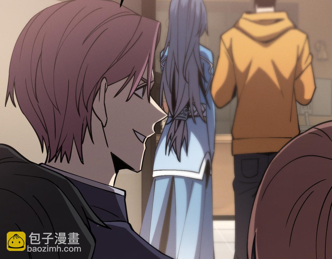 第八话 废物小队(1/3)-第8话