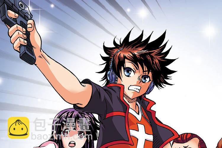 第2回(1/3)-第2话