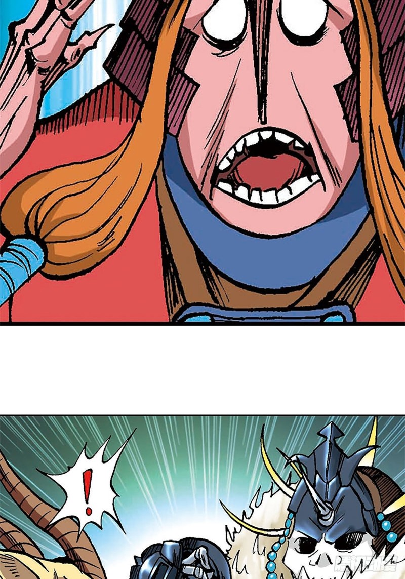 第102话  吒石的藏身术(1/2)-第26话