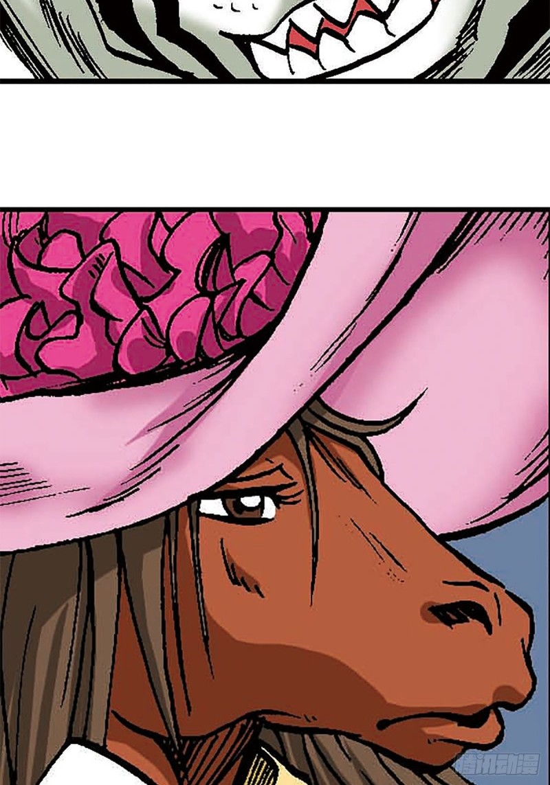 第102话  吒石的藏身术(1/2)-第26话