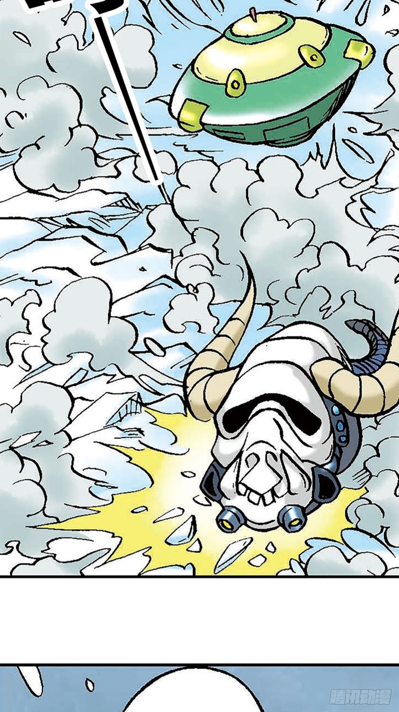 第102话  吒石的藏身术(1/2)-第26话