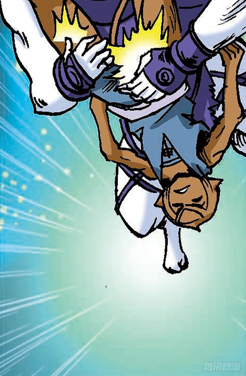 第104话   大雪崩-第28话