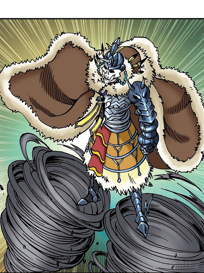 第104话   大雪崩-第28话