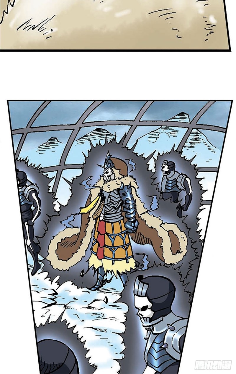 第104话   大雪崩-第28话