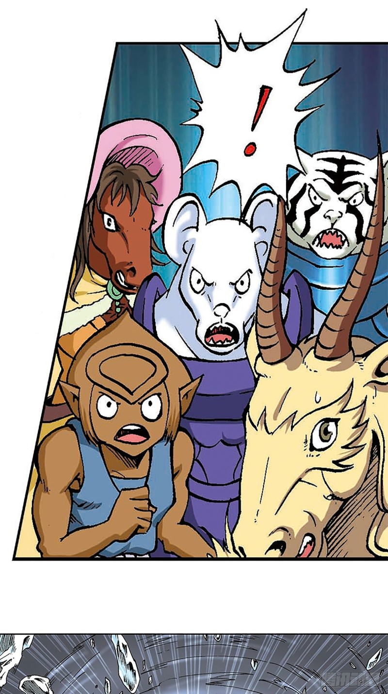 第104话   大雪崩-第28话