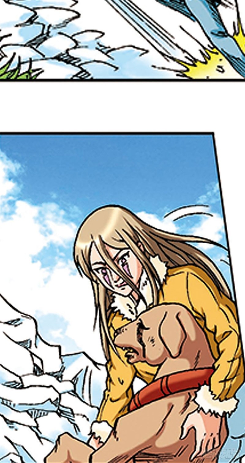 第106话   再战雪原(1/2)-第30话