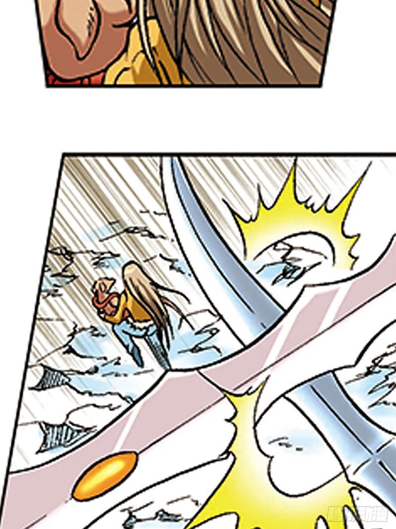 第106话   再战雪原(1/2)-第30话