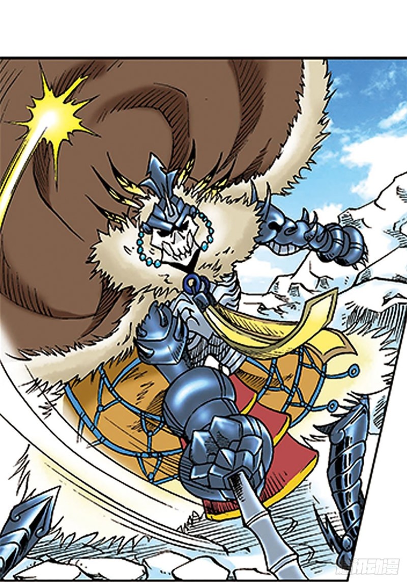 第106话   再战雪原(1/2)-第30话